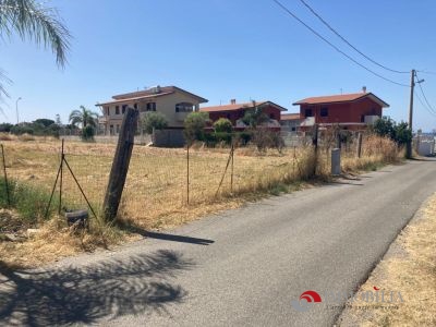 Terreno in vendita a Melito di Porto Salvo