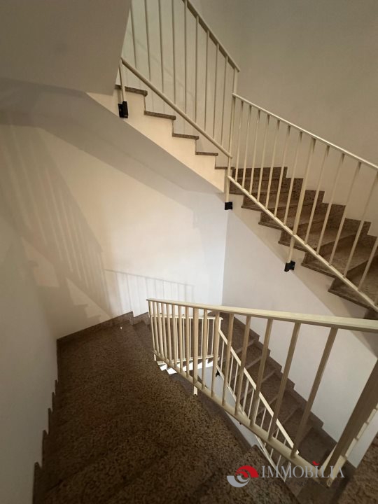 Trilocale in vendita a Bova Marina