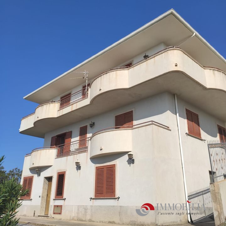 Quadrilocale in affitto a San Lorenzo