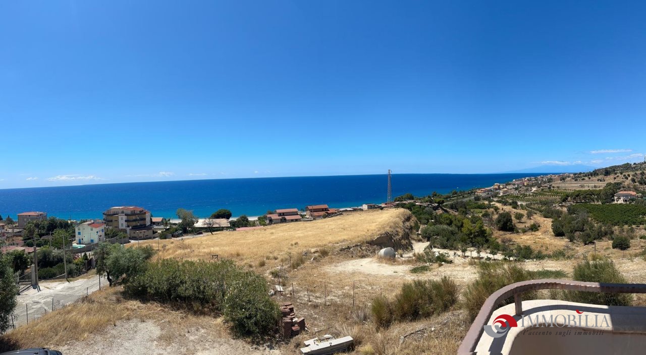 Quadrilocale in affitto a San Lorenzo