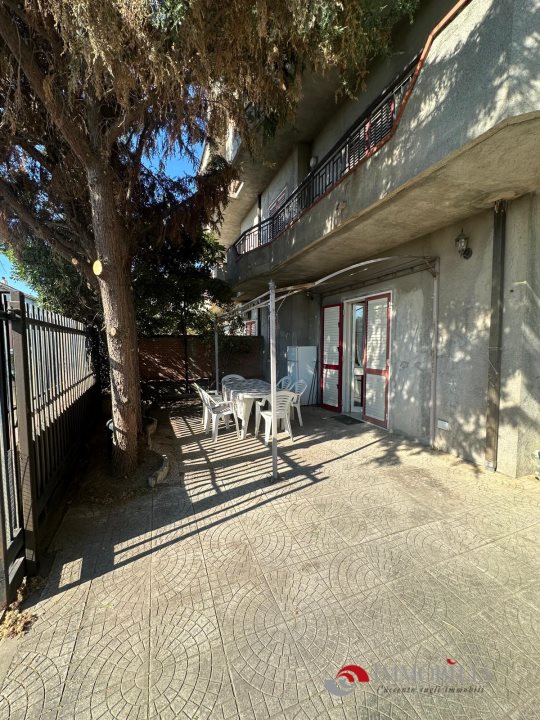 Quadrilocale in vendita a Melito di Porto Salvo