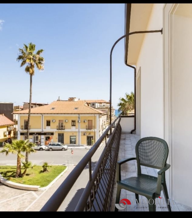 Appartamento in vendita a Bovalino