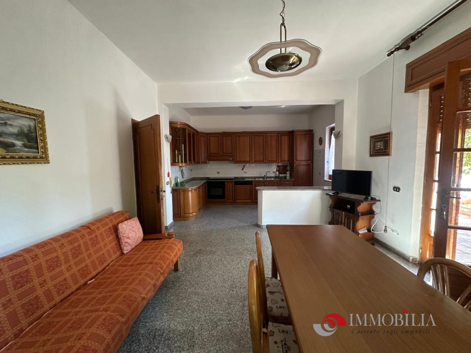 Trilocale in affitto, Melito di Porto Salvo careda
