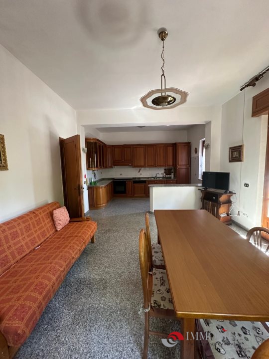 Trilocale in affitto, Melito di Porto Salvo careda