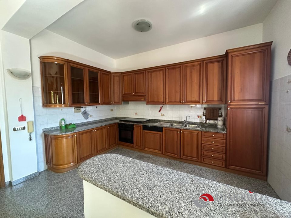 Trilocale in affitto, Melito di Porto Salvo careda