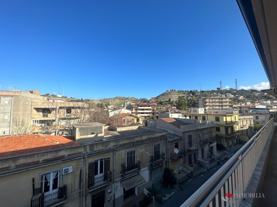 Appartamento in vendita a Melito di Porto Salvo