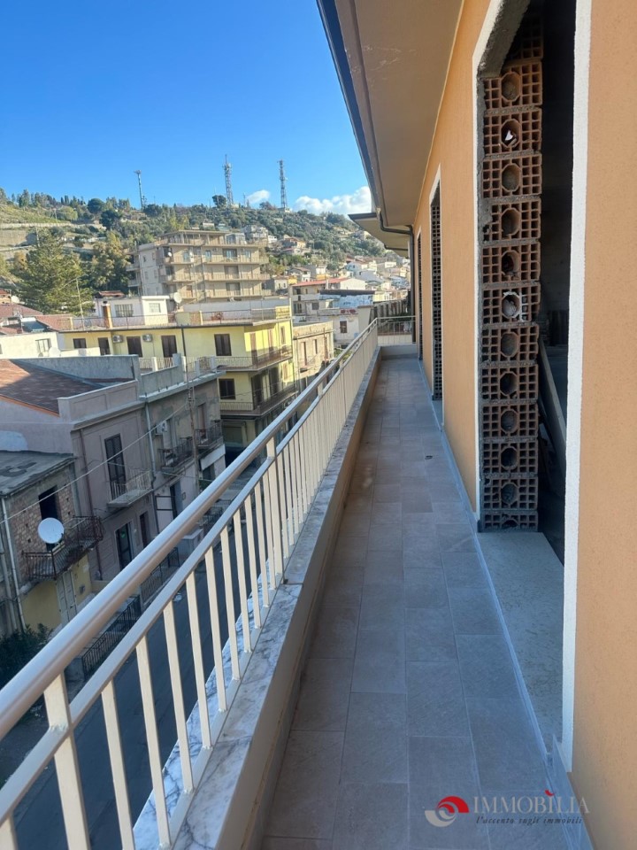 Appartamento in vendita a Melito di Porto Salvo