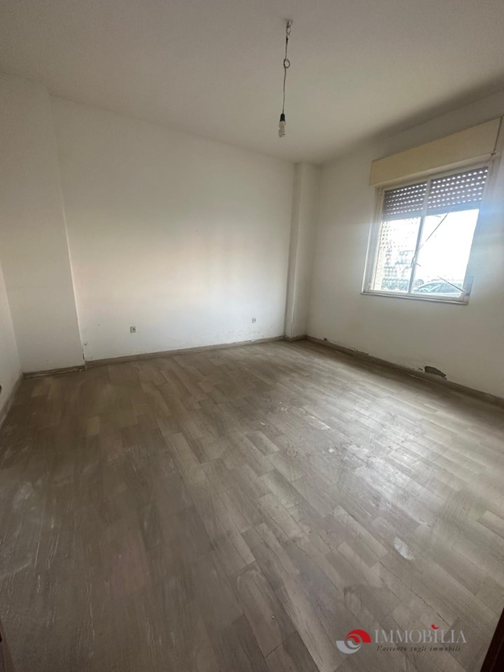 Quadrilocale in vendita a Melito di Porto Salvo