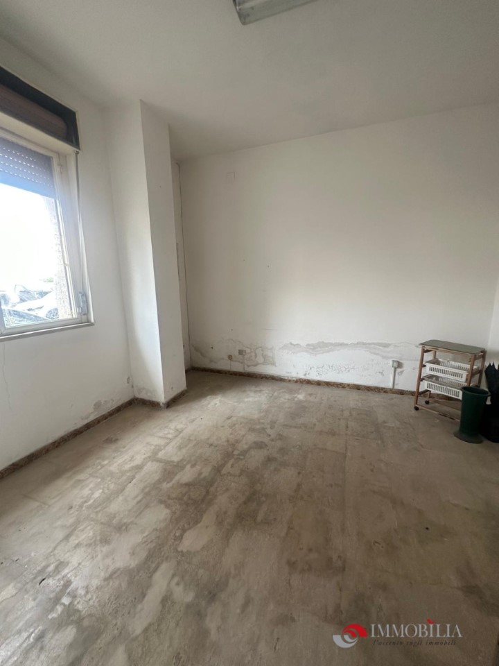 Quadrilocale in vendita a Melito di Porto Salvo