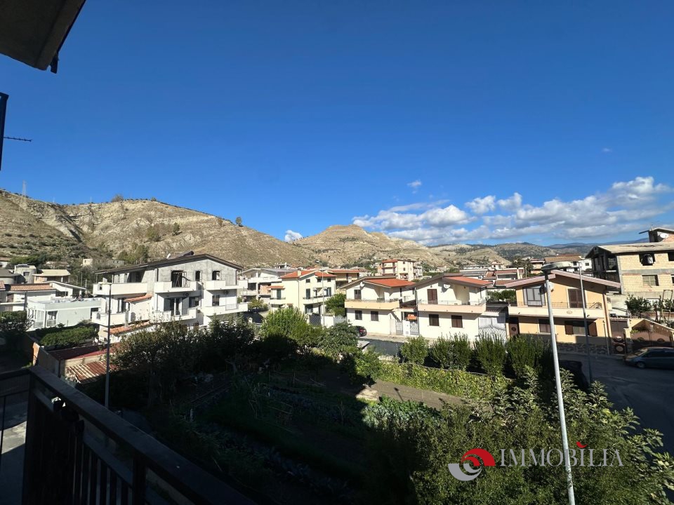 Quadrilocale in vendita a Melito di Porto Salvo