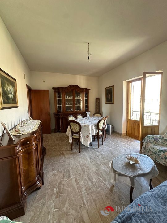 Quadrilocale in vendita a Melito di Porto Salvo