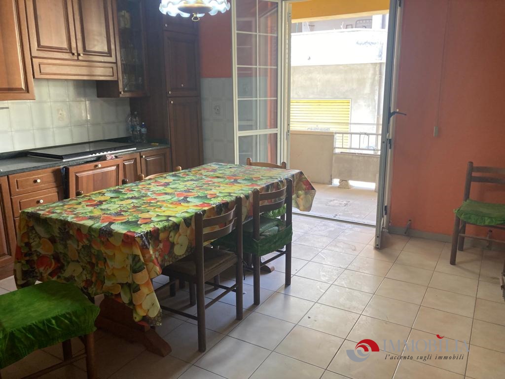 Appartamento in vendita a Bova Marina