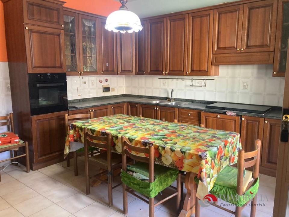 Appartamento in vendita a Bova Marina