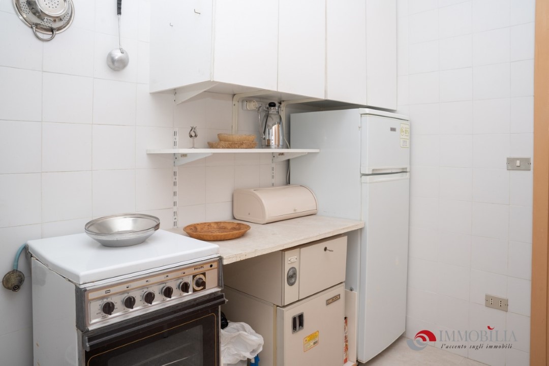 Quadrilocale in vendita a Melito di Porto Salvo