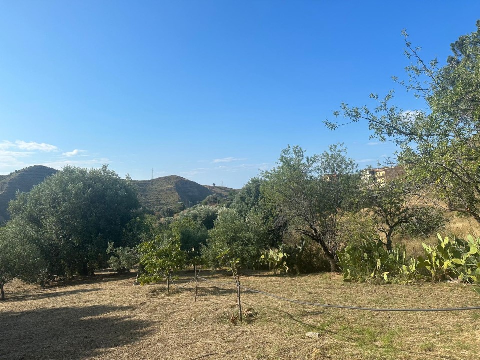 Terreno in vendita, Melito di Porto Salvo pentedattilo