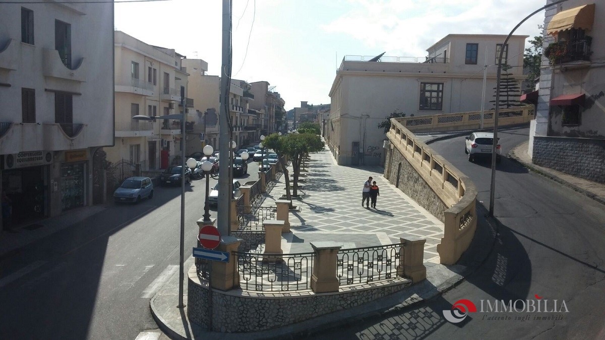 Appartamento in vendita a Melito di Porto Salvo