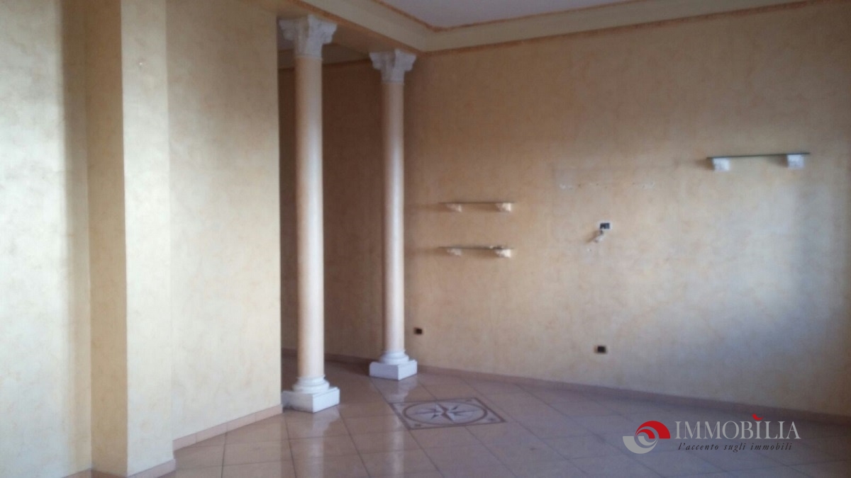 Appartamento in vendita a Melito di Porto Salvo