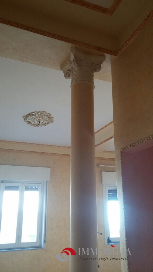 Appartamento in vendita a Melito di Porto Salvo