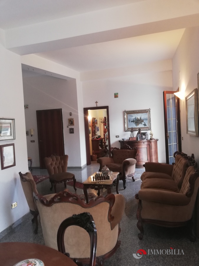 Appartamento in vendita a Melito di Porto Salvo