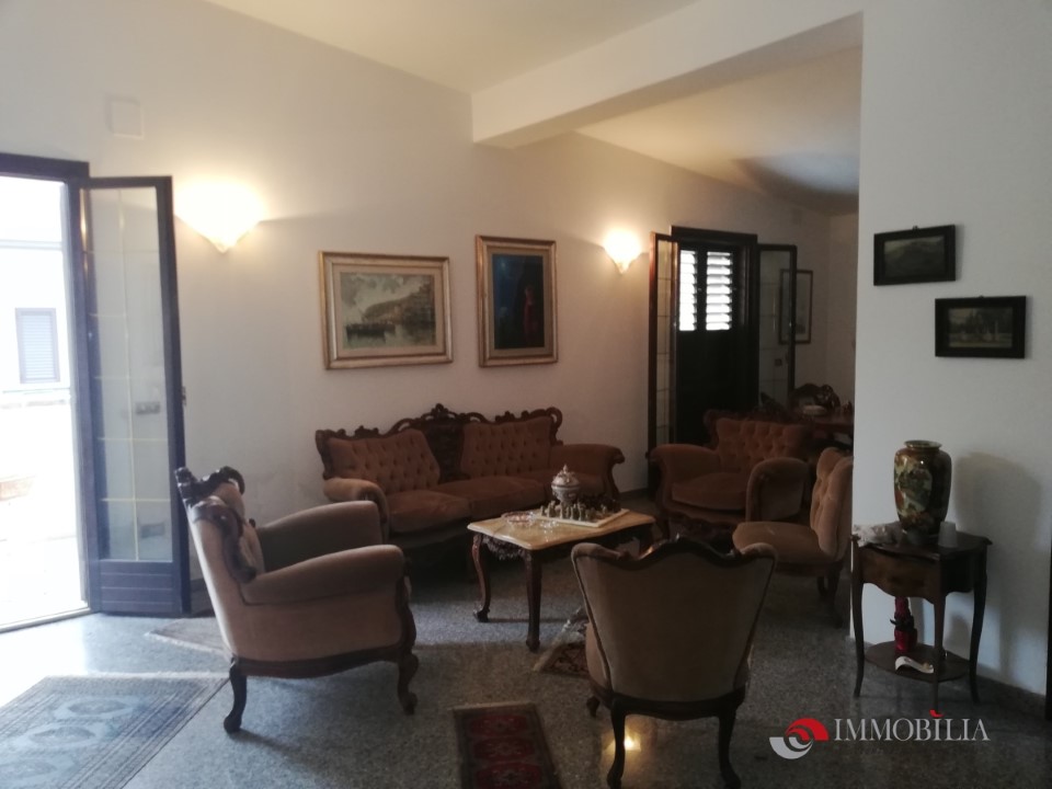 Appartamento in vendita a Melito di Porto Salvo