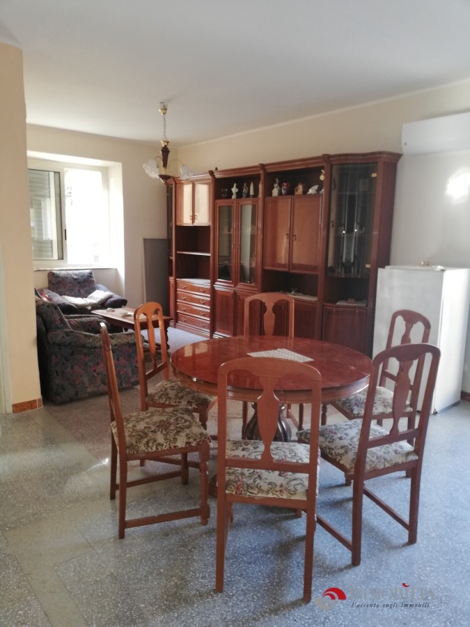 Appartamento in vendita a Melito di Porto Salvo