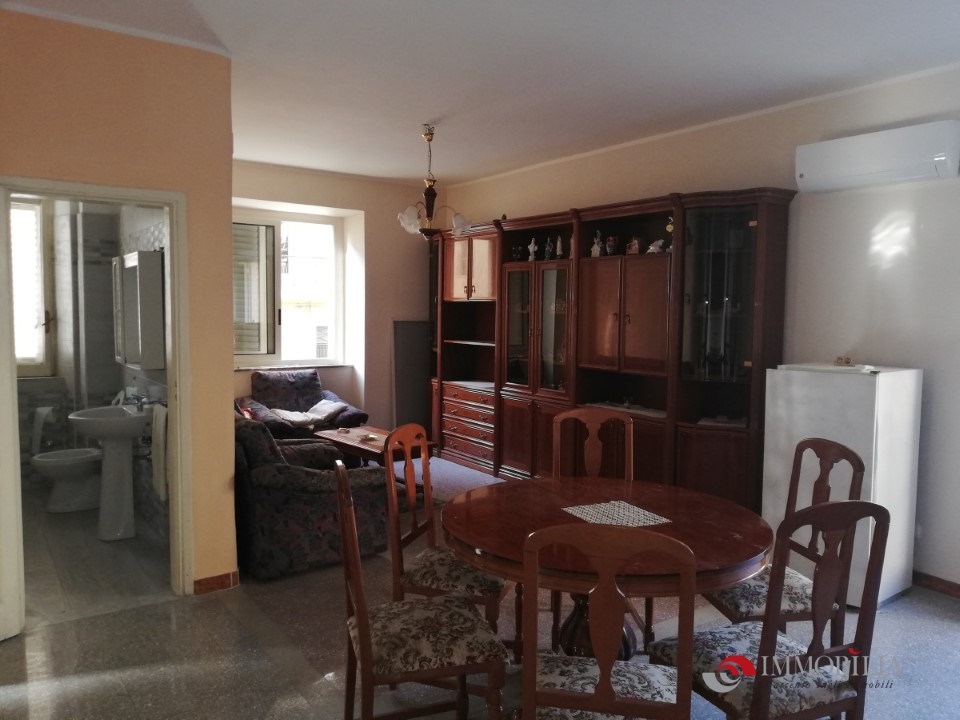 Appartamento in vendita a Melito di Porto Salvo