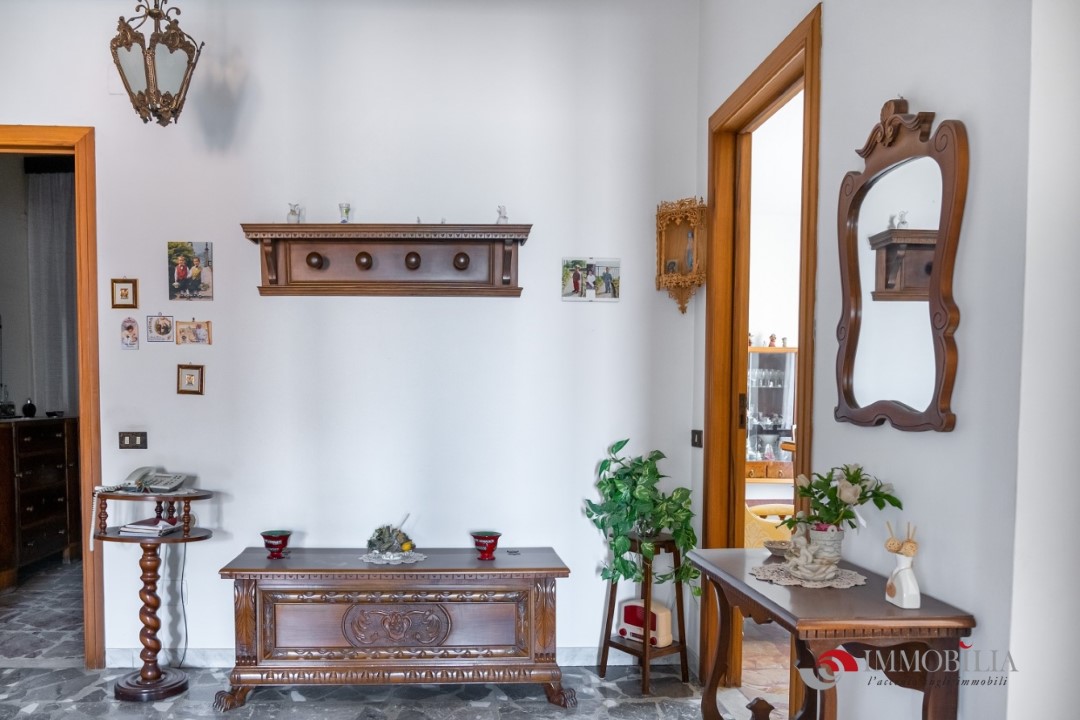 Appartamento in vendita a Melito di Porto Salvo