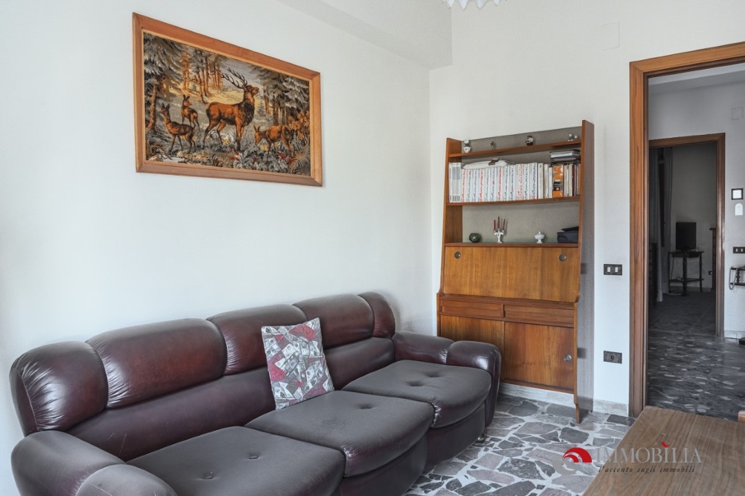 Appartamento in vendita a Melito di Porto Salvo