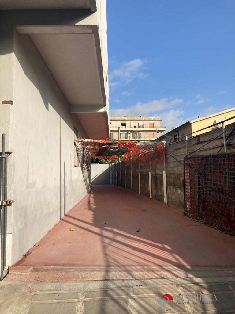 Appartamento in vendita a Melito di Porto Salvo