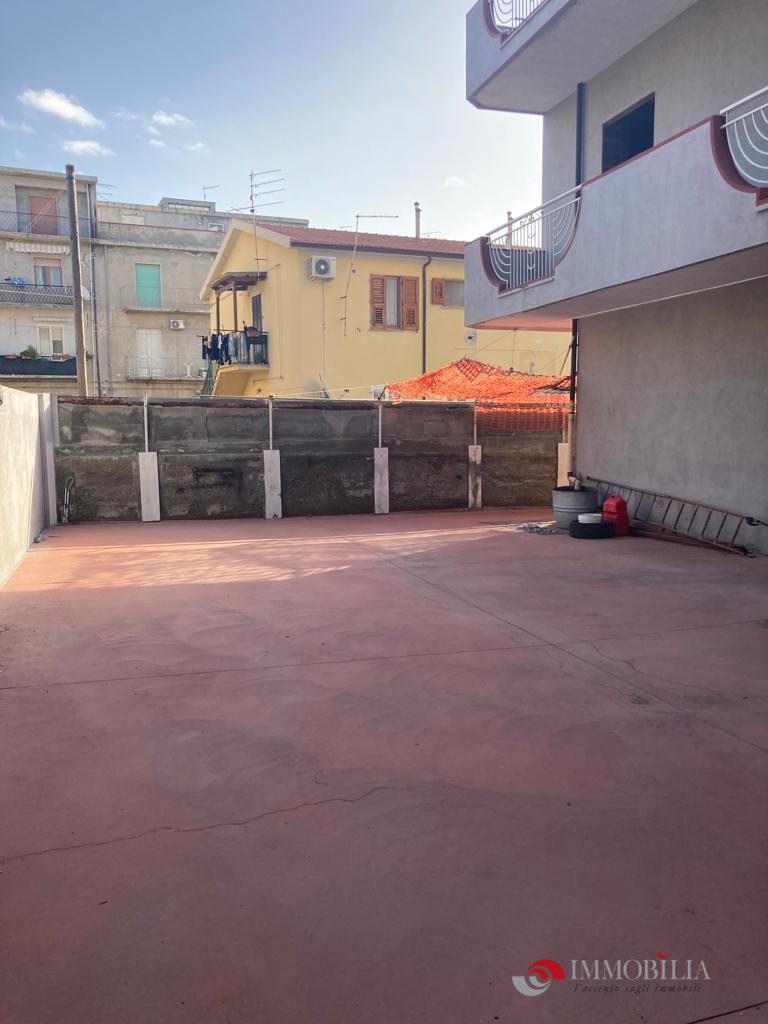 Appartamento in vendita a Melito di Porto Salvo