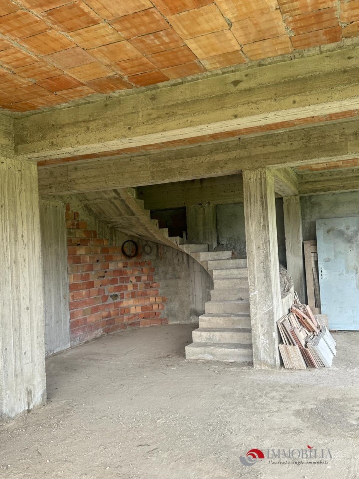 Casa indipendente in vendita a Melito di Porto Salvo