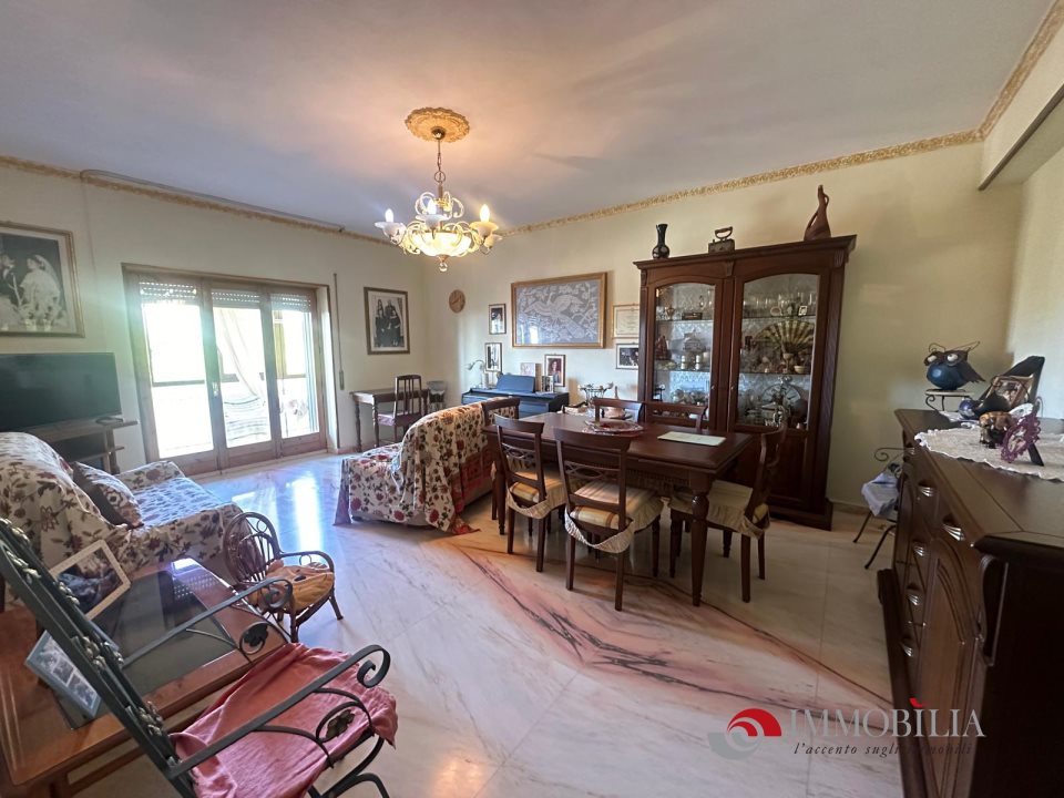 Appartamento in vendita a Bova Marina