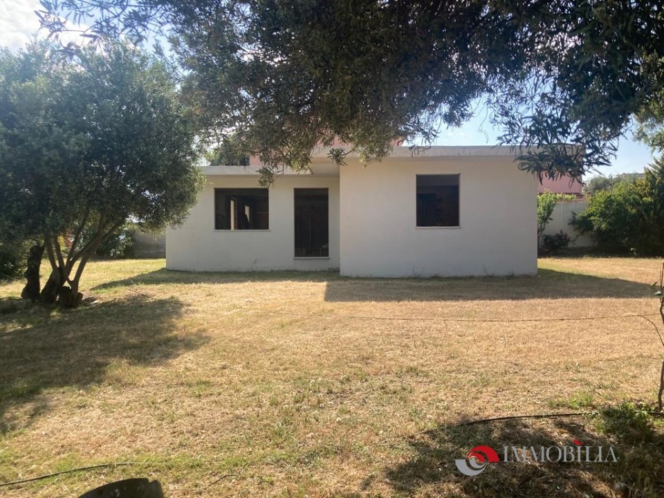 Rustico in vendita a San Lorenzo