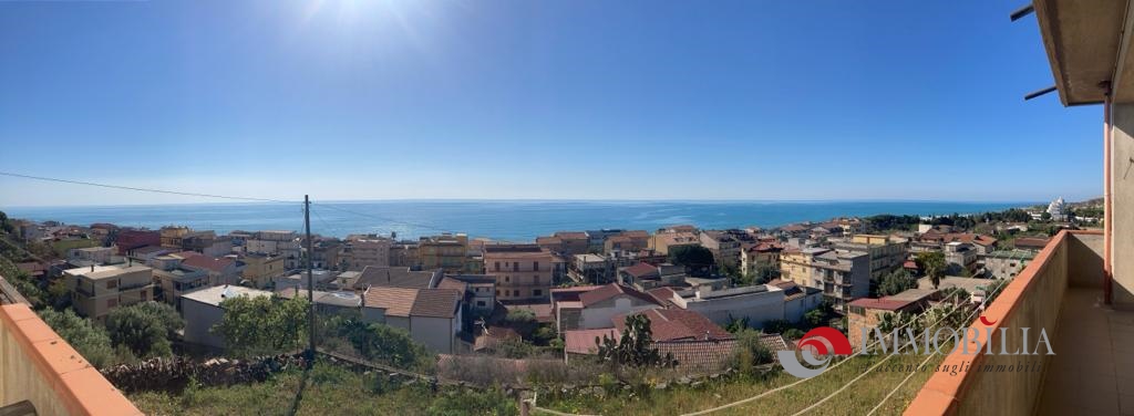 Appartamento in vendita a Brancaleone