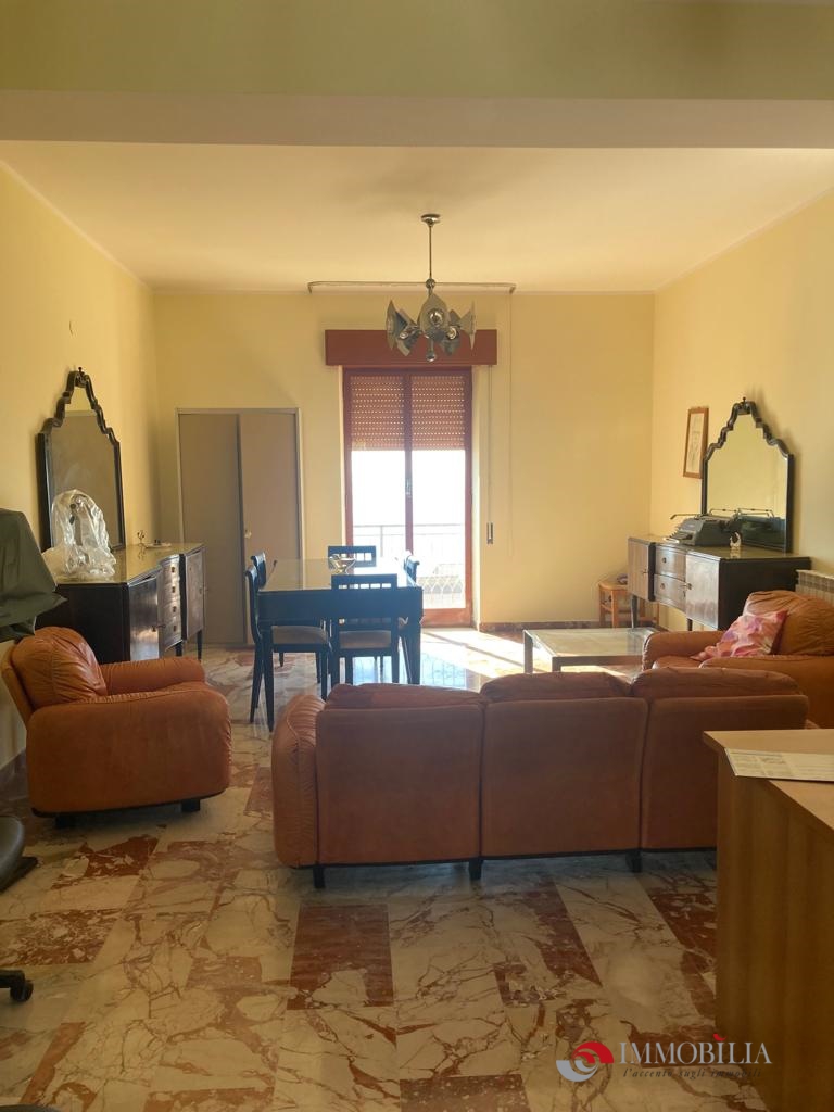 Appartamento in vendita a Brancaleone