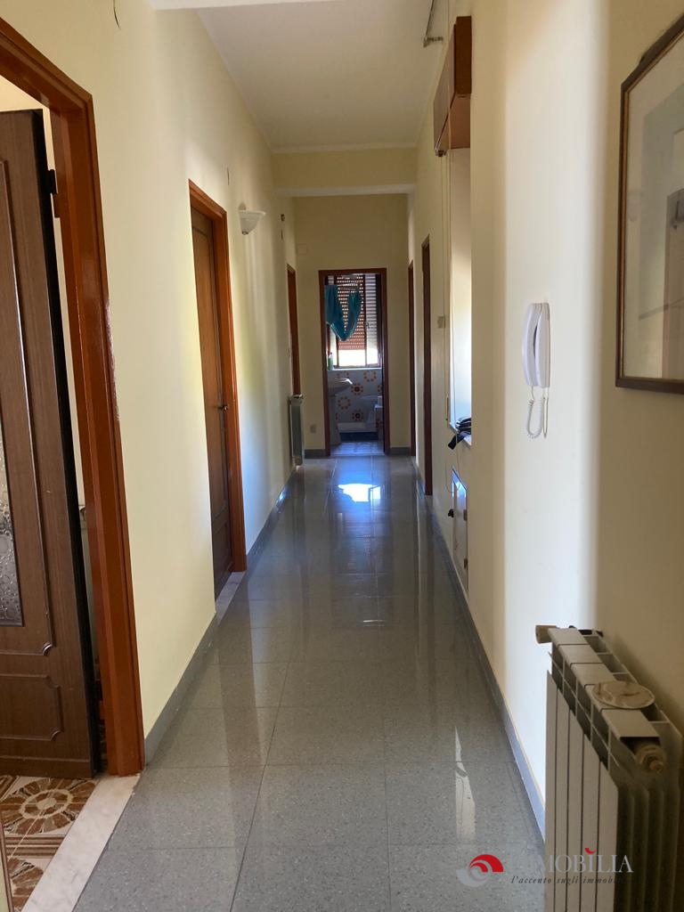 Appartamento in vendita a Brancaleone