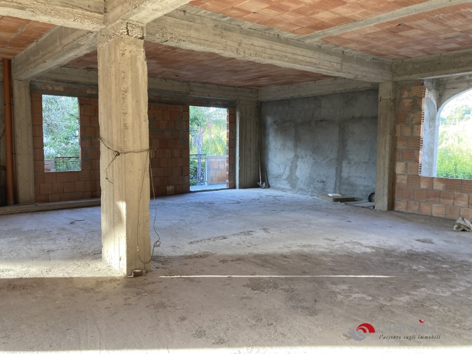 Rustico in vendita a Melito di Porto Salvo