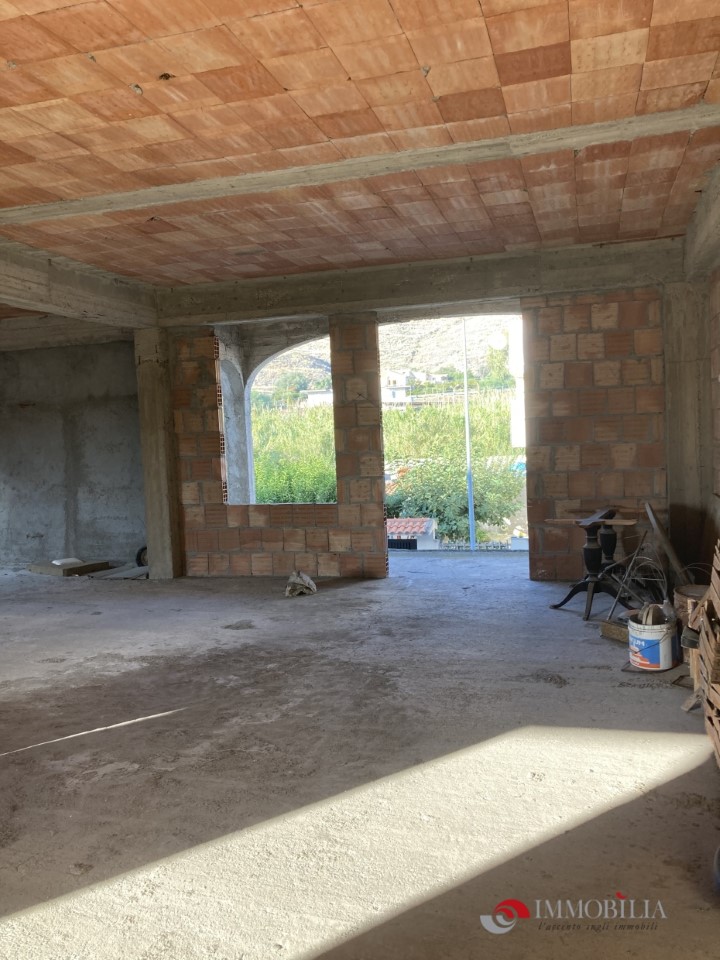 Rustico in vendita a Melito di Porto Salvo