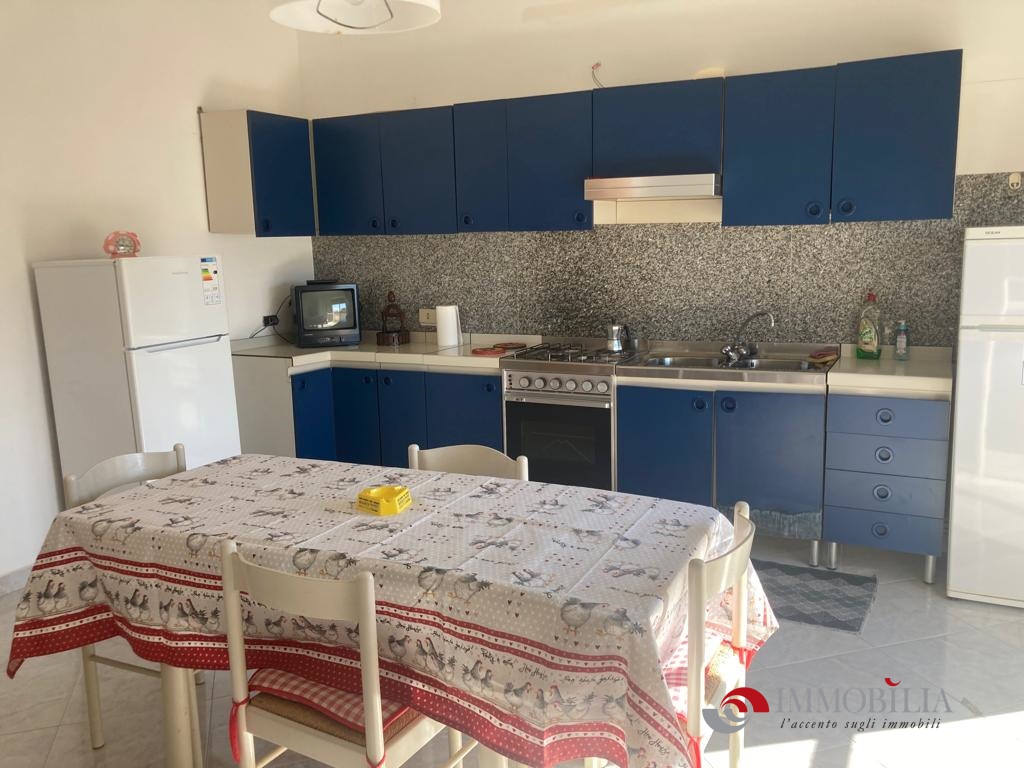 Appartamento in vendita a Montebello Ionico