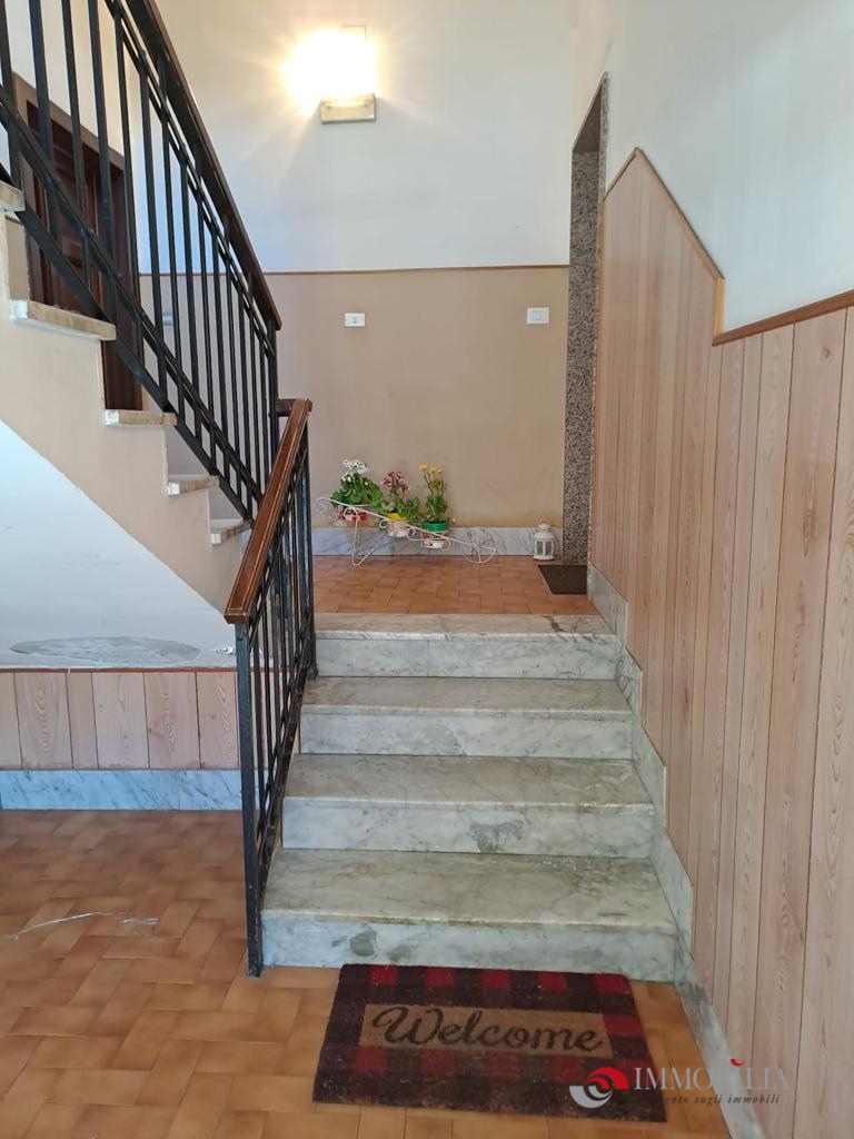 Appartamento in vendita, Reggio Calabria reggio di calabria