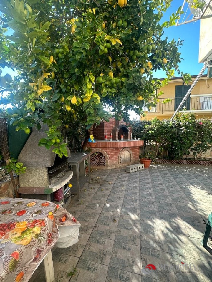 Casa indipendente in vendita a Melito di Porto Salvo