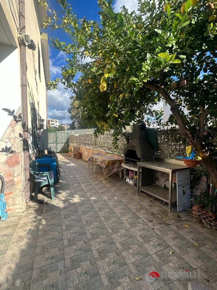 Casa indipendente in vendita a Melito di Porto Salvo