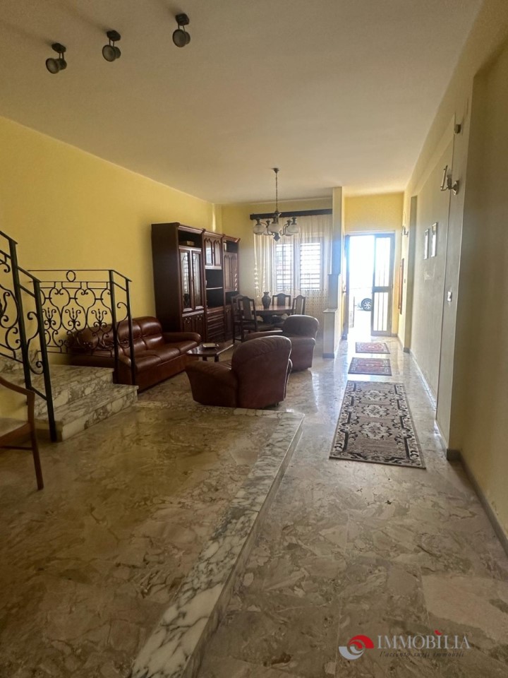 Casa indipendente in vendita a San Lorenzo