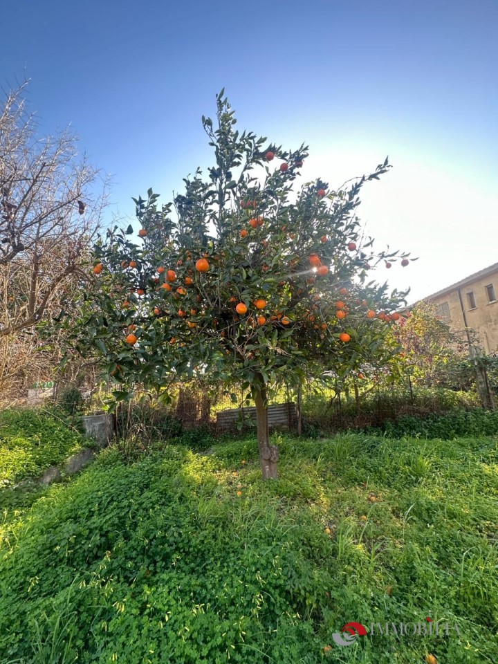 Villa in vendita, Melito di Porto Salvo ann