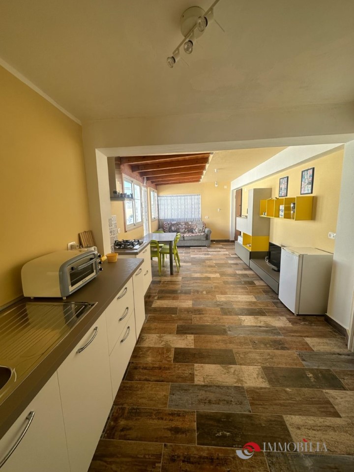 Attico in vendita a Melito di Porto Salvo