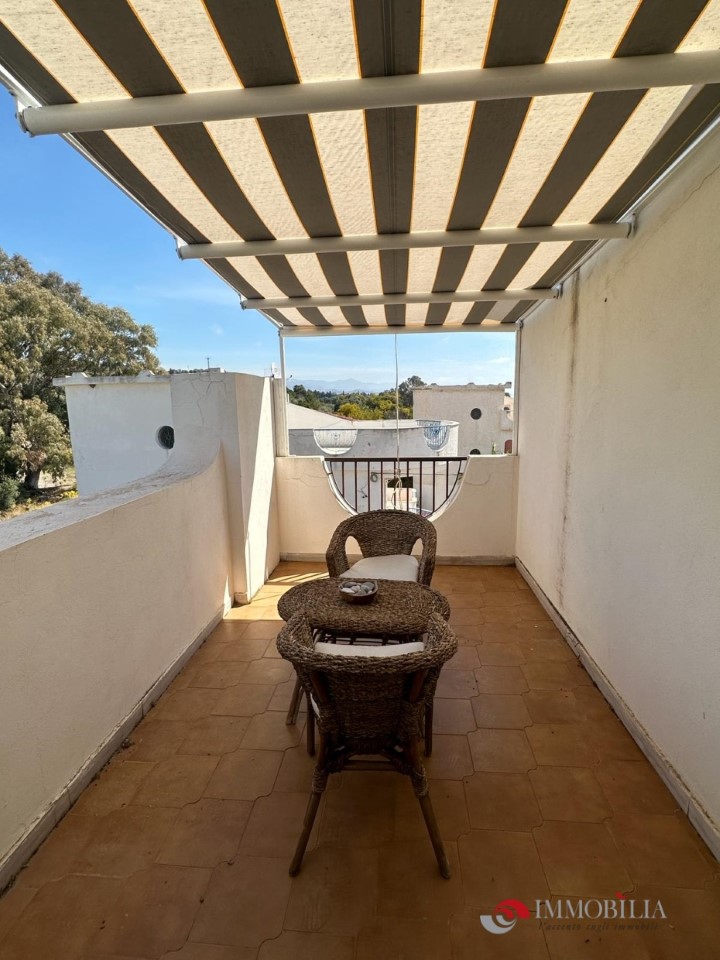 Casa indipendente in vendita a San Lorenzo