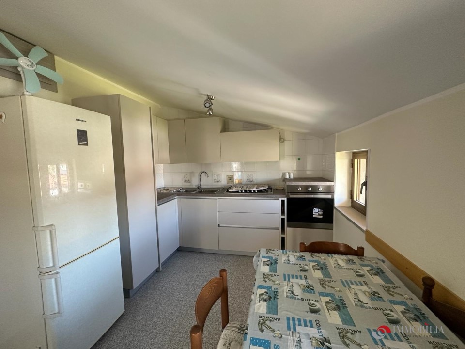 Casa indipendente in vendita a San Lorenzo