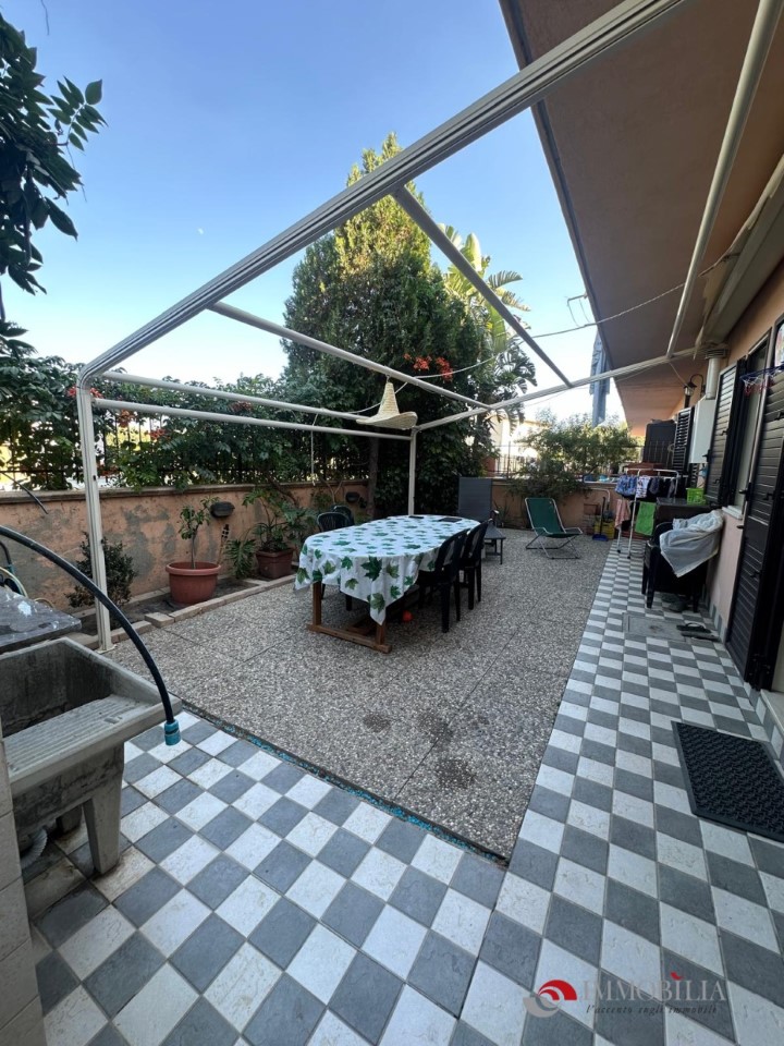 Casa indipendente in vendita, Melito di Porto Salvo musa