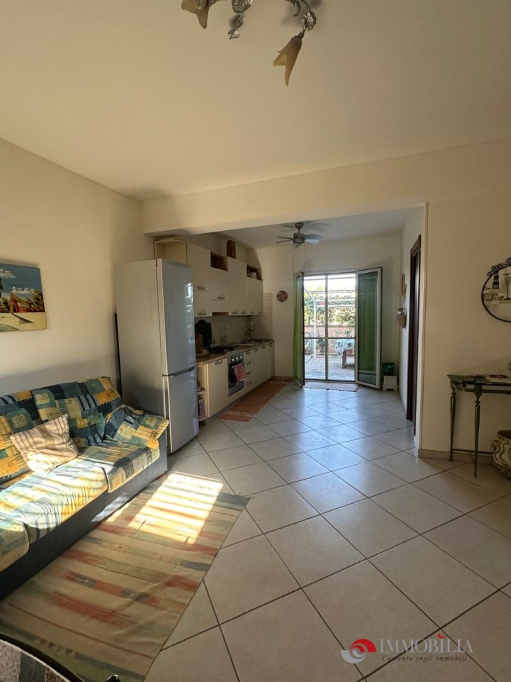 Casa indipendente in vendita, Melito di Porto Salvo musa