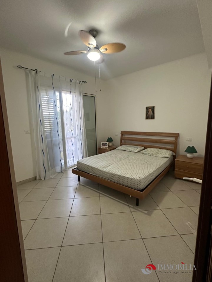 Casa indipendente in vendita, Melito di Porto Salvo musa